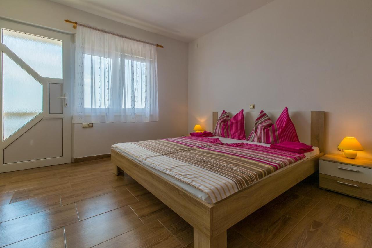 Studio Dramalj 5551A Екстер'єр фото